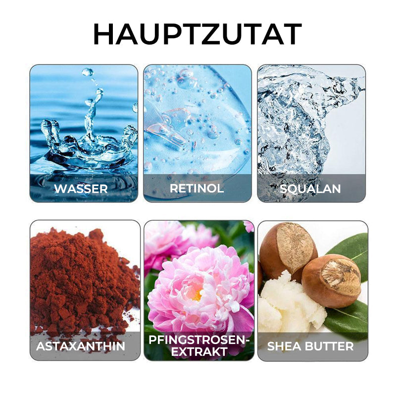 Gluschwein - Retinol-Augencremestift