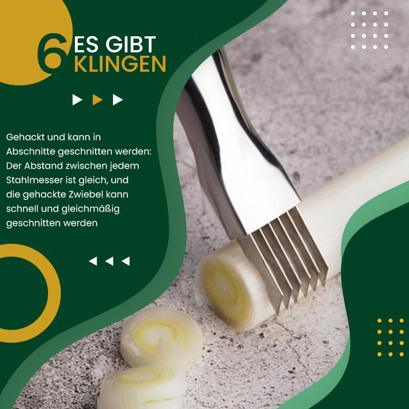 Gluschwein - Schred Seide Messer