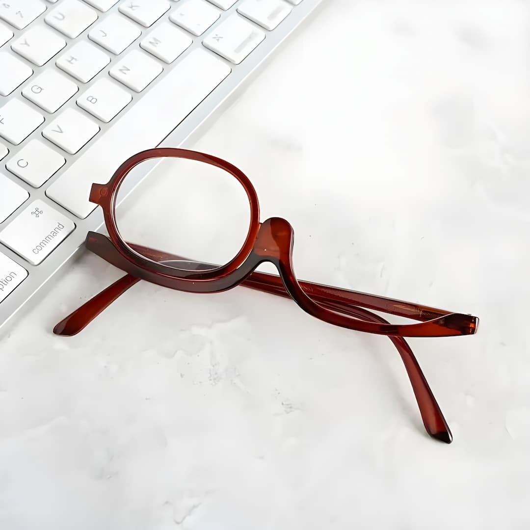 MakeUpGlasses
