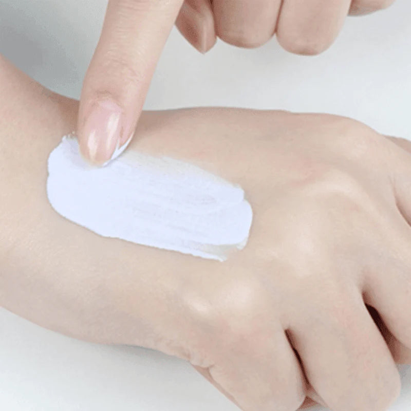 Gluschwein - Aufhellender Concealer Primer Basiscreme