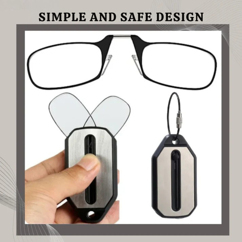 PocketGlasses