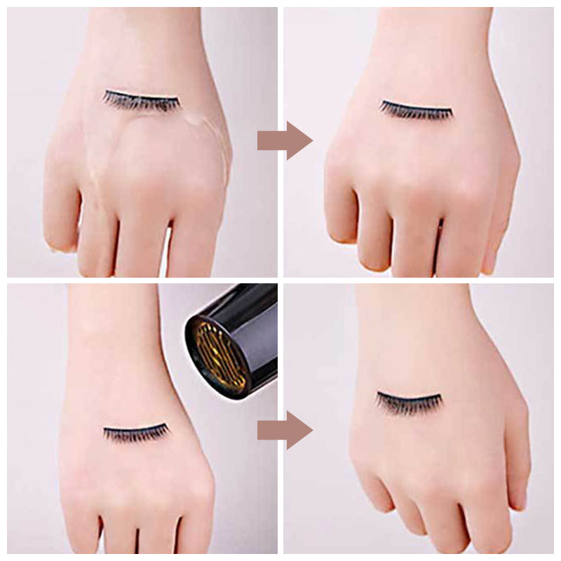 Gluschwein - Magnetisches falsches Wimpern-Set