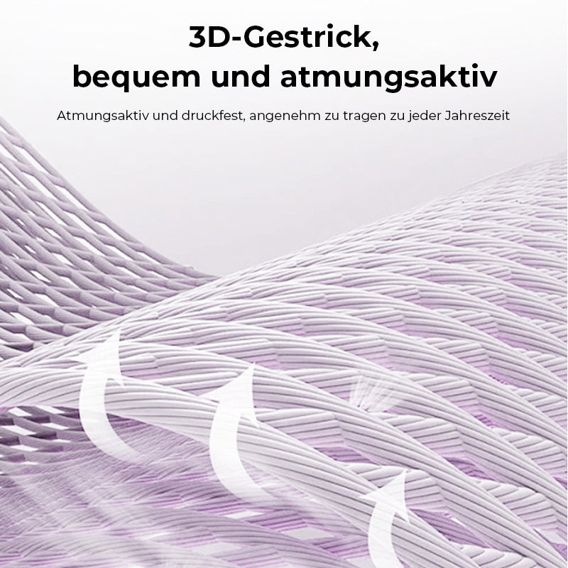 Gluschwein - Gestrickte Knieschützer