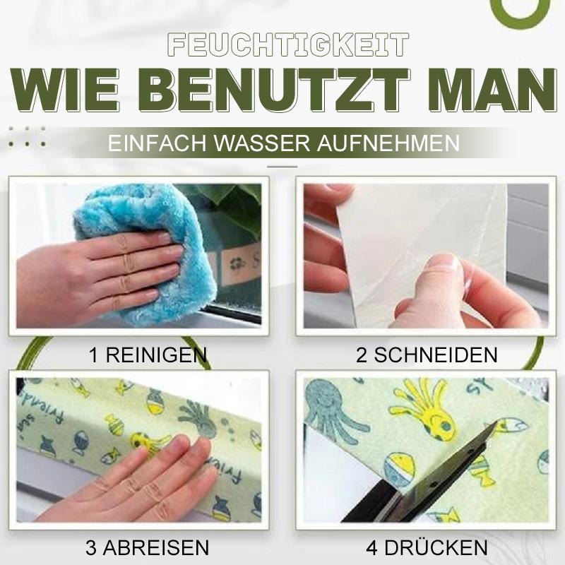 Gluschwein - Wasserdichtes Dichtband