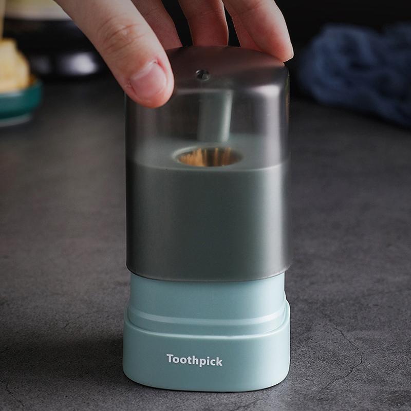 Gluschwein - Automatische Popup-Zahnstocherbox