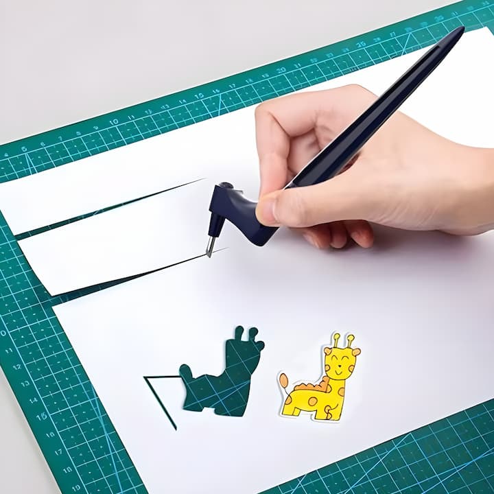 CraftCutter - Coupe plus précisément et plus rapidement que jamais !