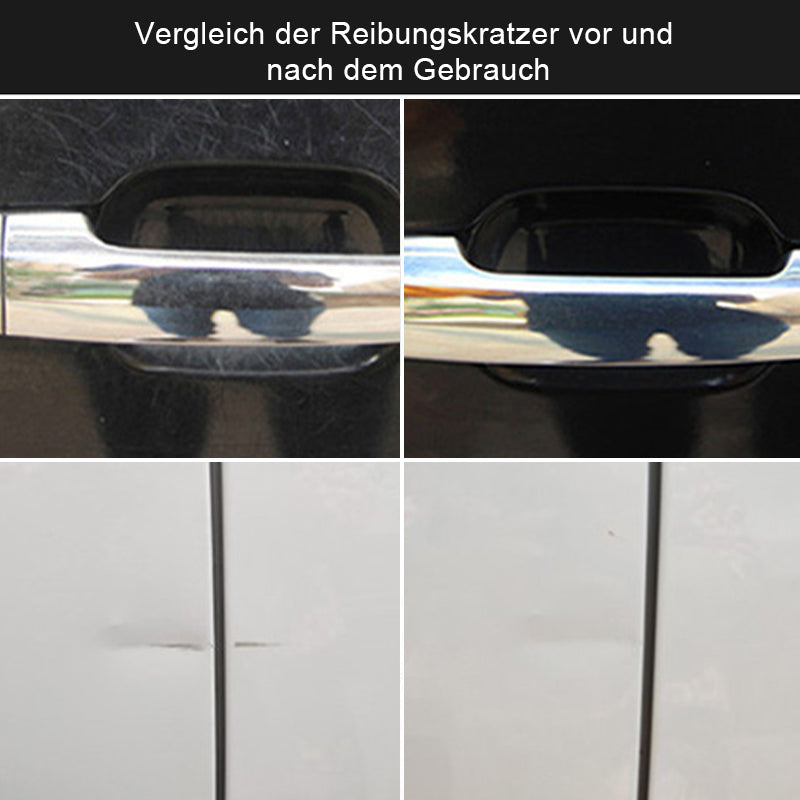 Gluschwein - Auto-Kratzer-Reparaturwachs