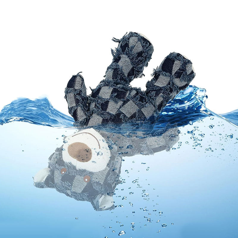 Gluschwein - Plüschbär Spielzeug Haustier Spielzeug