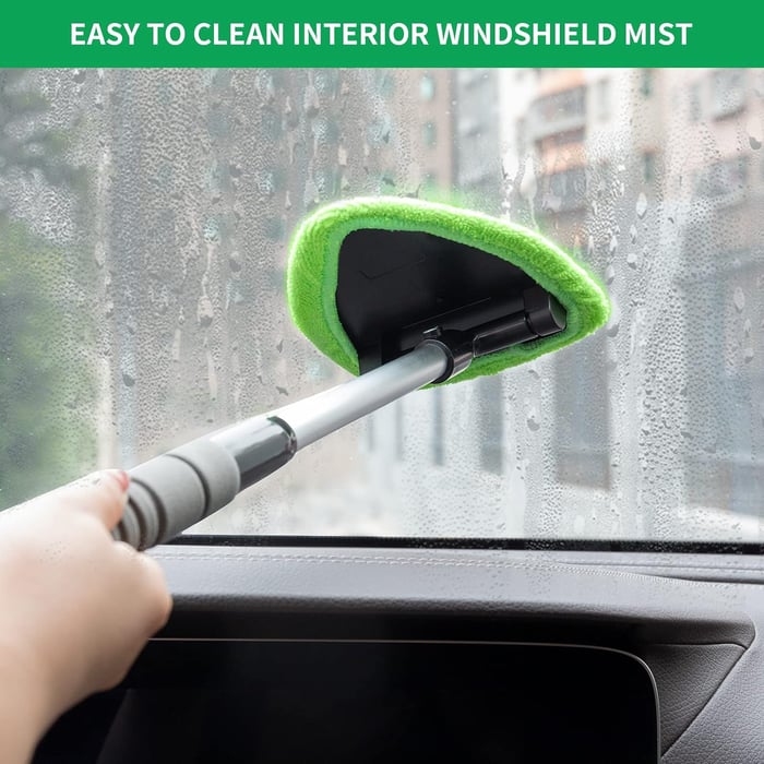 WindshieldCleaner