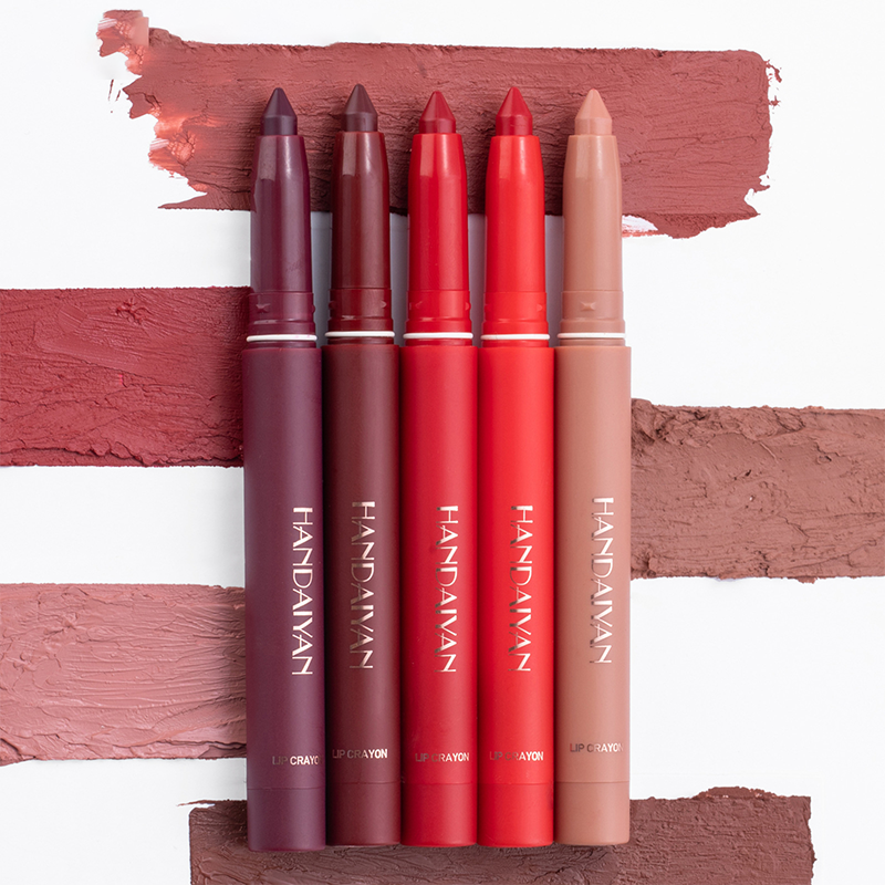 Gluschwein - Matte Lipliner-Stift