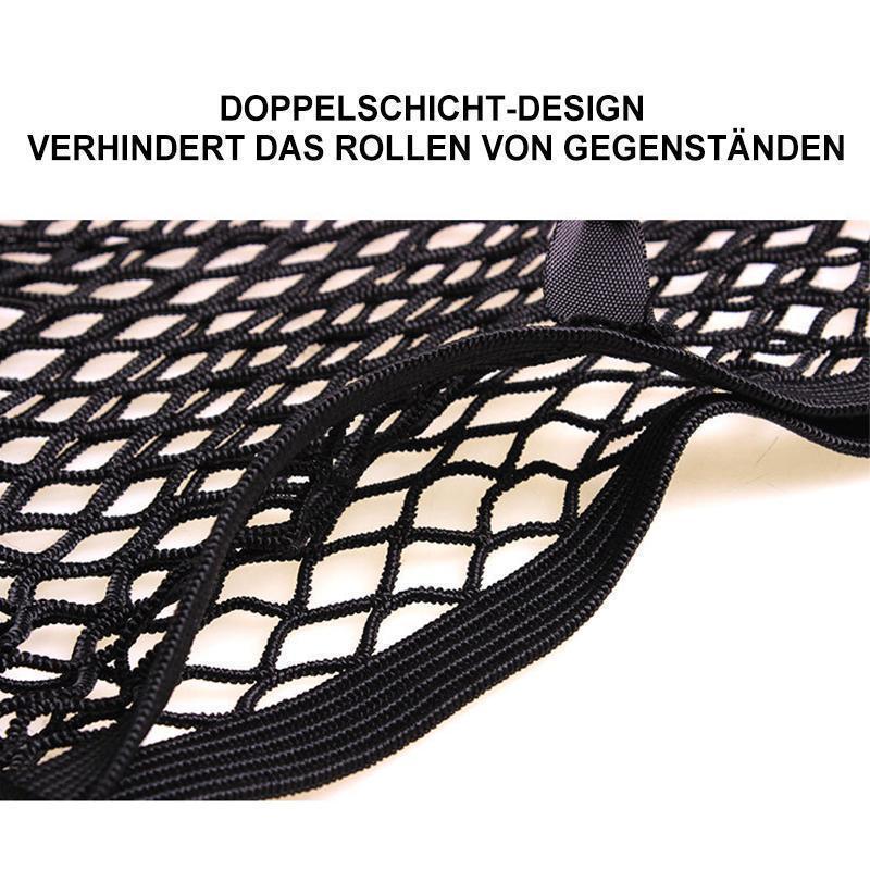 Gluschwein - Autositz Aufbewahrungsnetz Haken Organizer