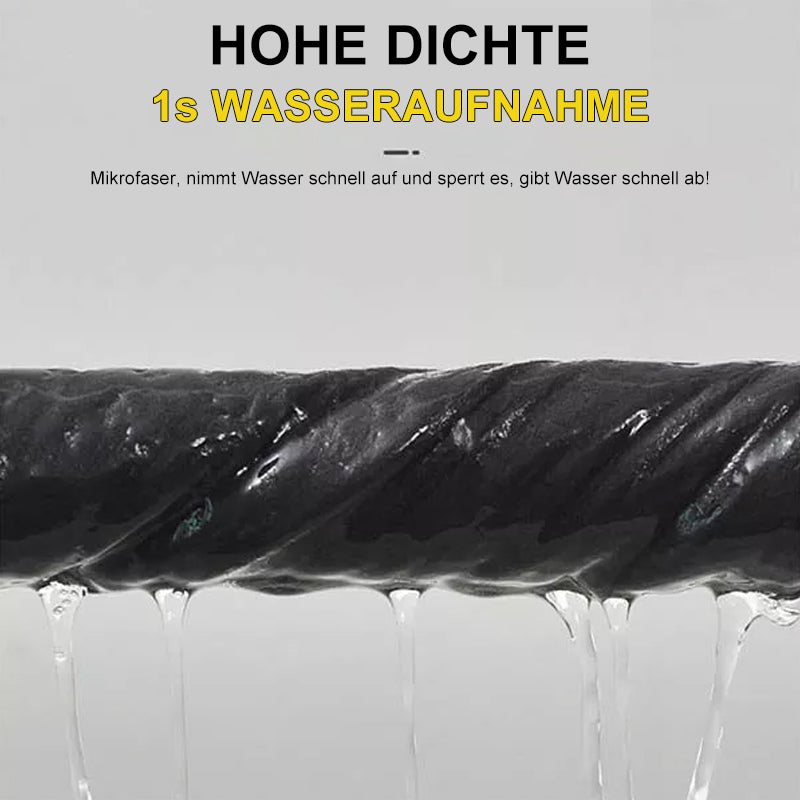 Gluschwein - Verdicktes Magisches Reinigungstuch