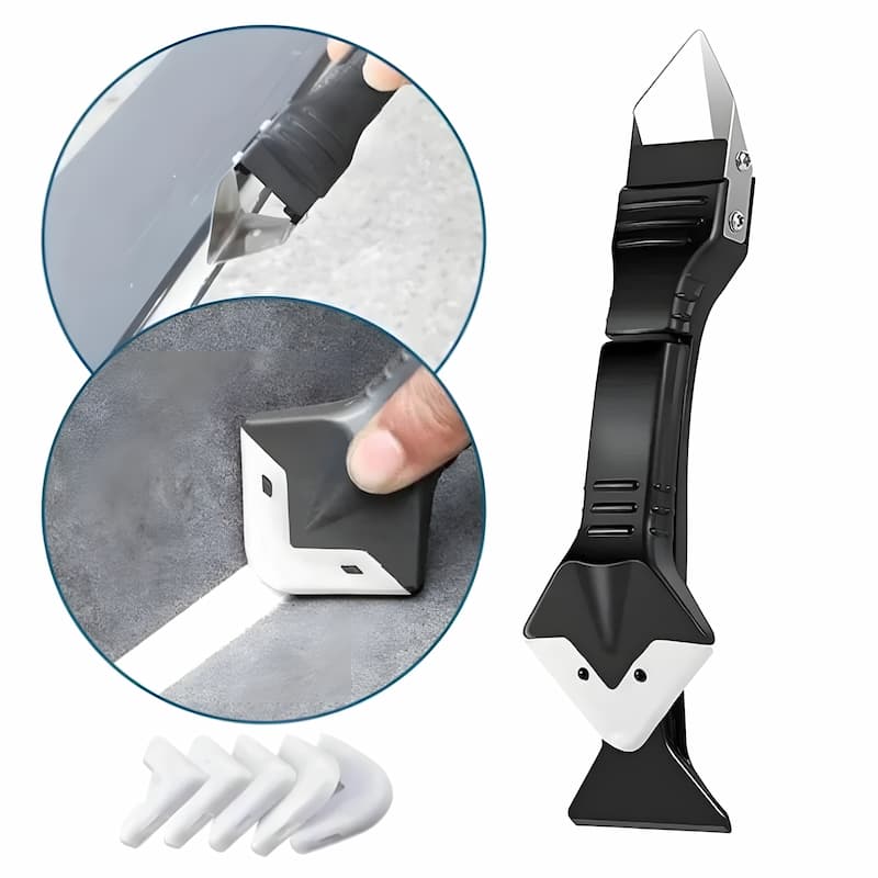 CaulkPro