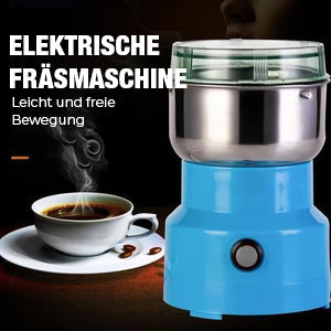 Gluschwein - Multifunktions-Smash-Maschine