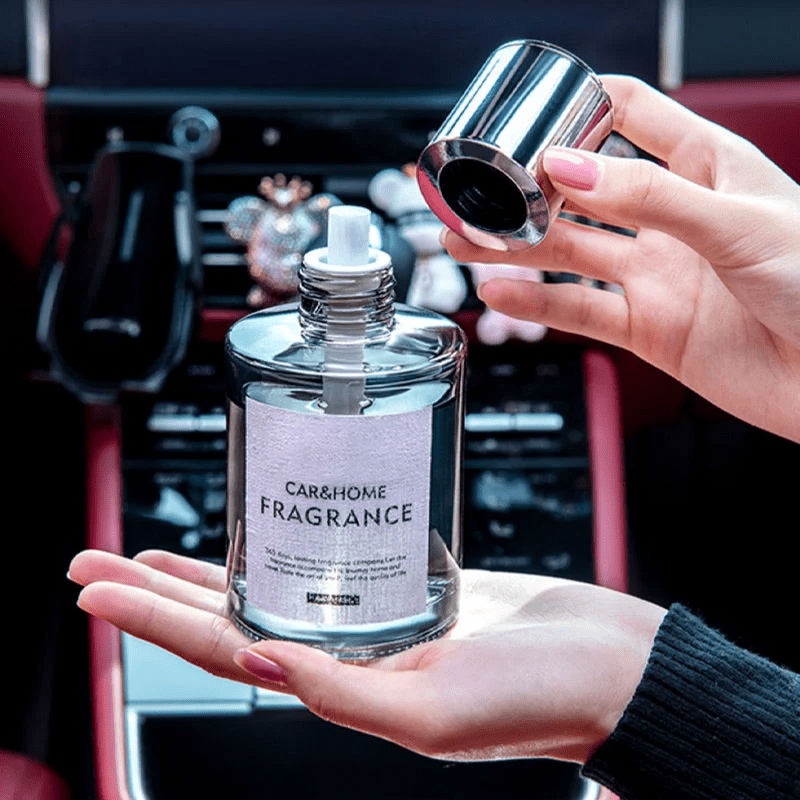 Diffuseur de parfum pour voiture 160 ml