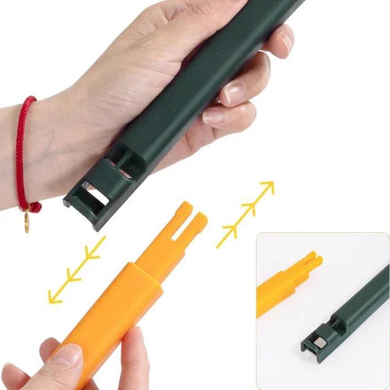 GetraBrush - Cepillo para ventanas mosquiteras y mallas: limpieza rápida y completa