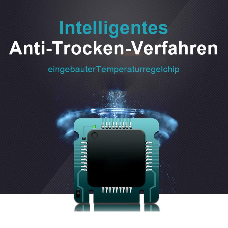 Gluschwein - Stille Wasserpumpe