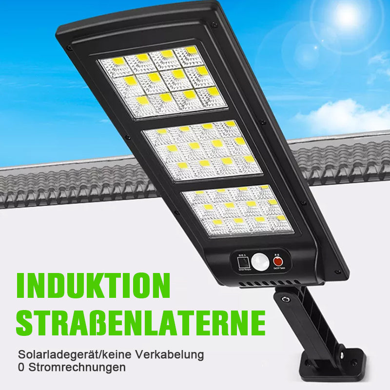 Gluschwein - LED Solar Lampe