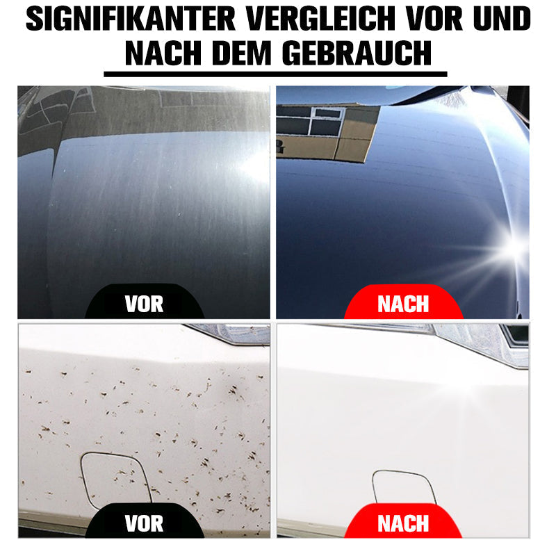 Gluschwein - 3 In 1 Neues Verbessertes Schnelles Autobeschichtungsspray