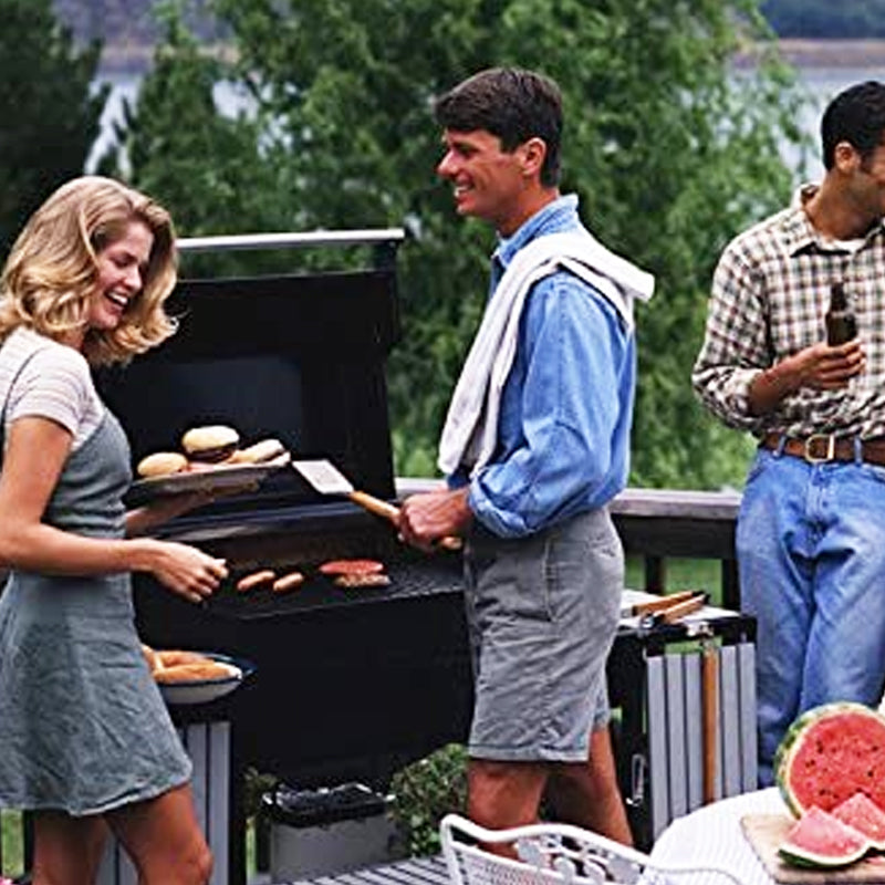 Gluschwein - Hot Dog Grill