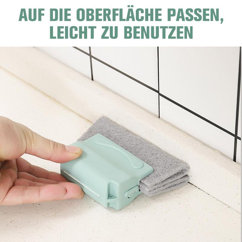 Gluschwein - Rillenreinigung kleine Bürste