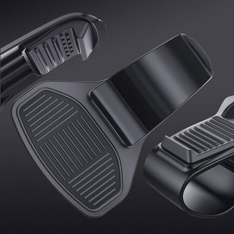 Gluschwein - Universeller Auto-Handy-Clip-Halter