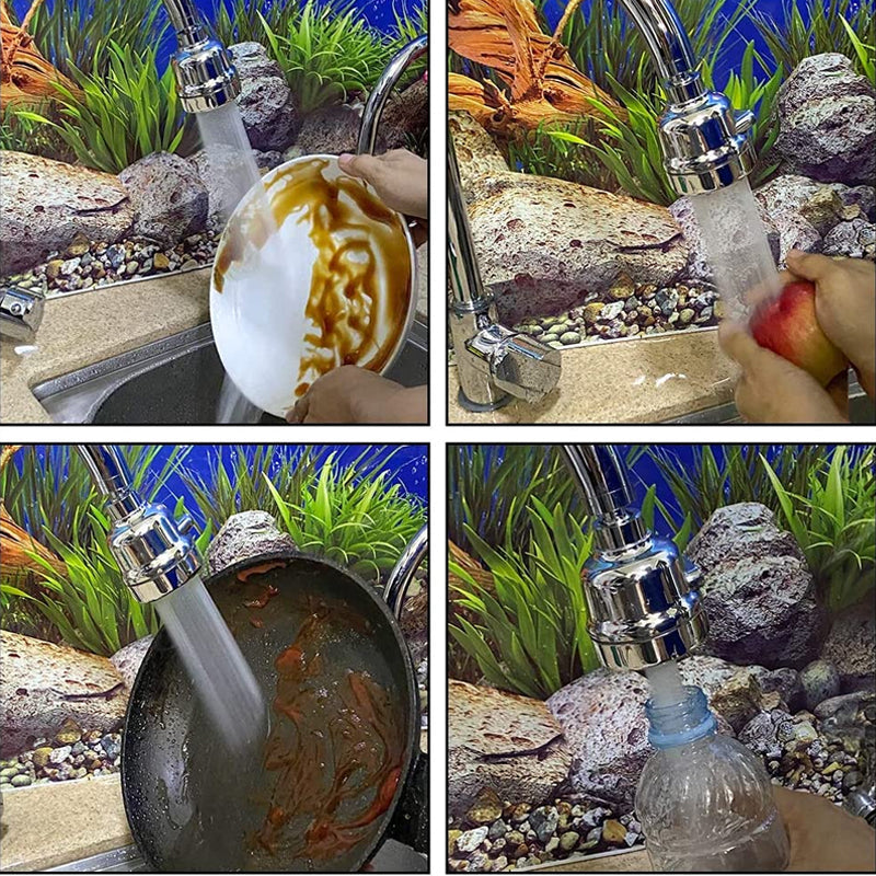Gluschwein - Wasserreinigungsfilter
