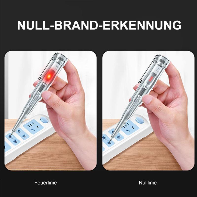 Gluschwein - Multifunktionaler Elektrischer Teststift