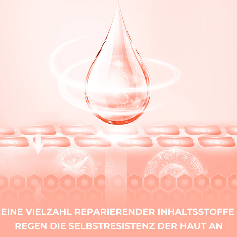 Gluschwein - Plazenta-Drachenblutcreme