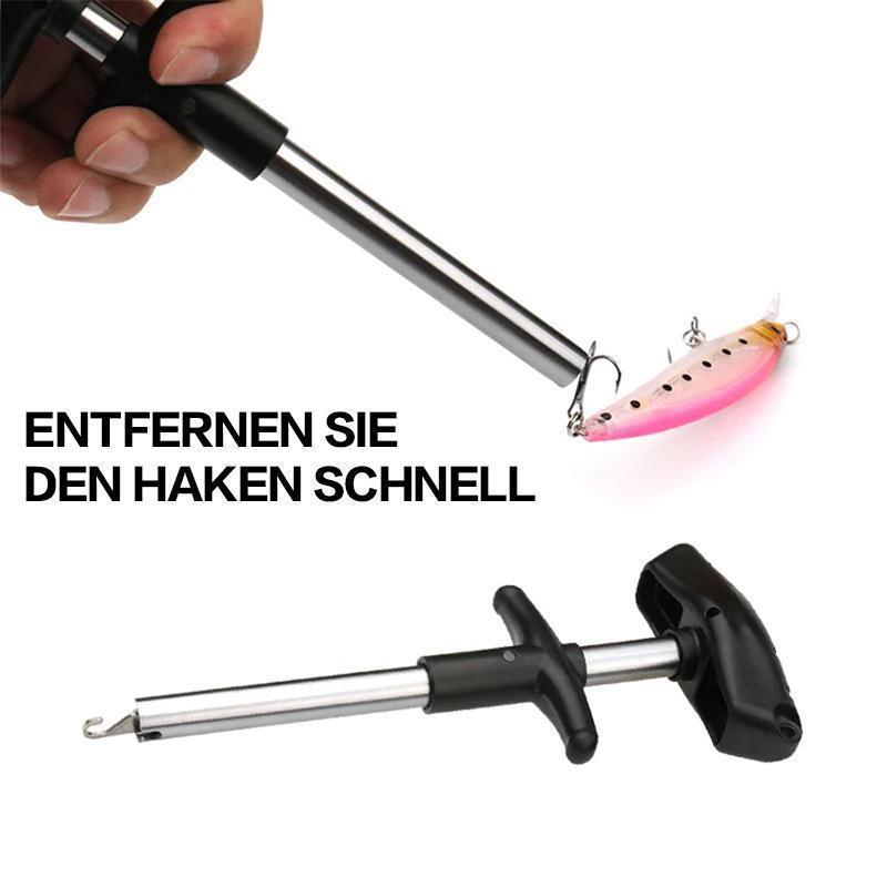 Gluschwein - T-Typ Separator für Angelhaken , Minimierung der Verletzungen