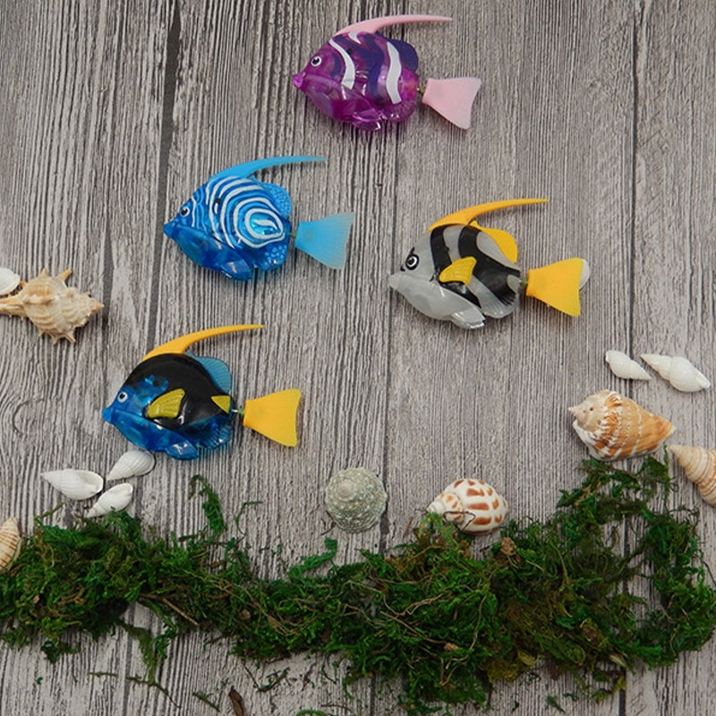 Gluschwein - Die elektrische pirsche