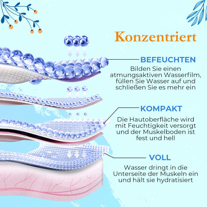 Gluschwein - Hautverjüngende Anti-Aging-Essenz(30ml)