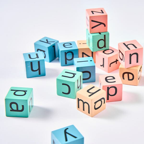 Gluschwein - Sank Matching Letter-Spiel