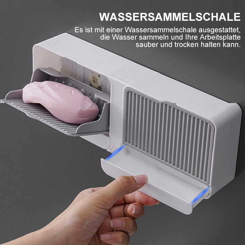 Gluschwein - Exquisite Seifenkiste mit Deckel