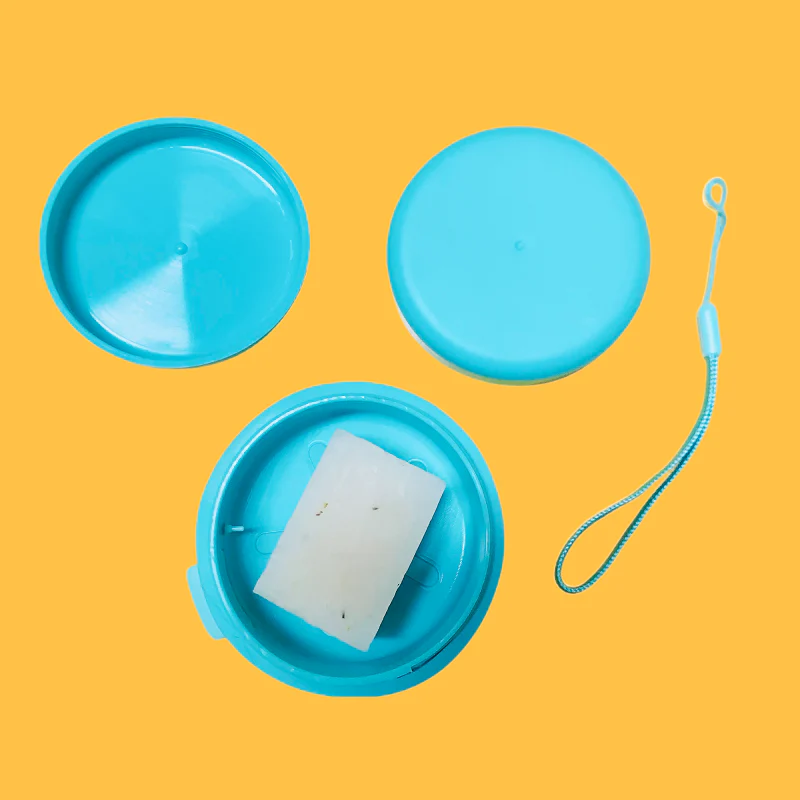 SoapDisk