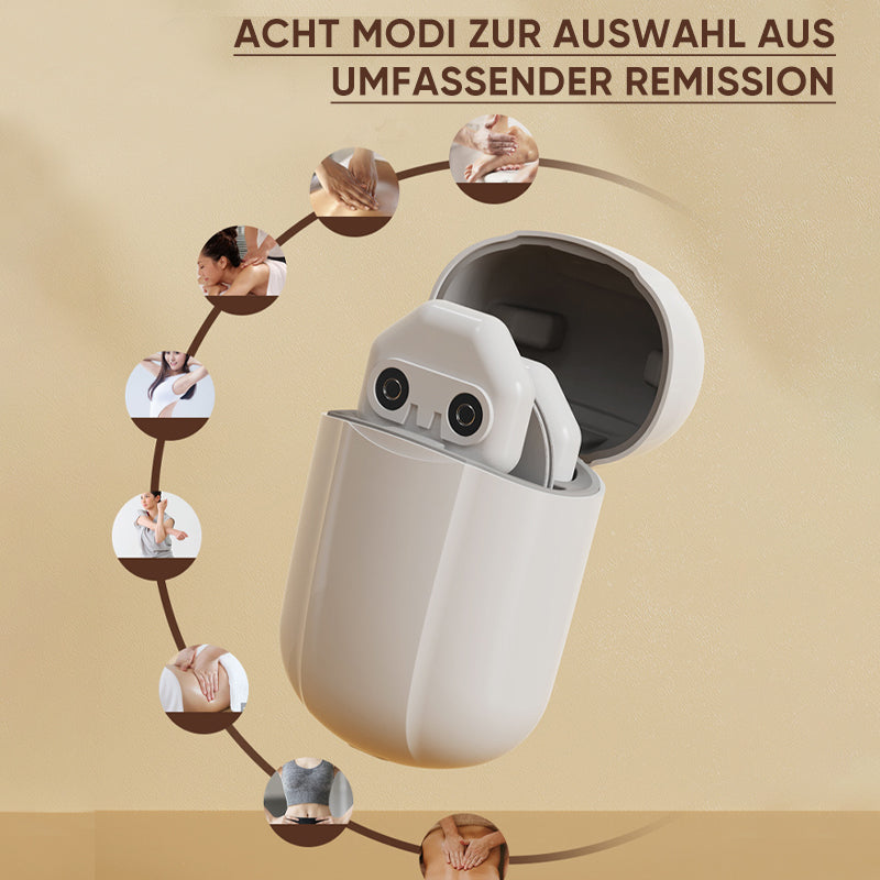 Gluschwein - Portable pocket massager