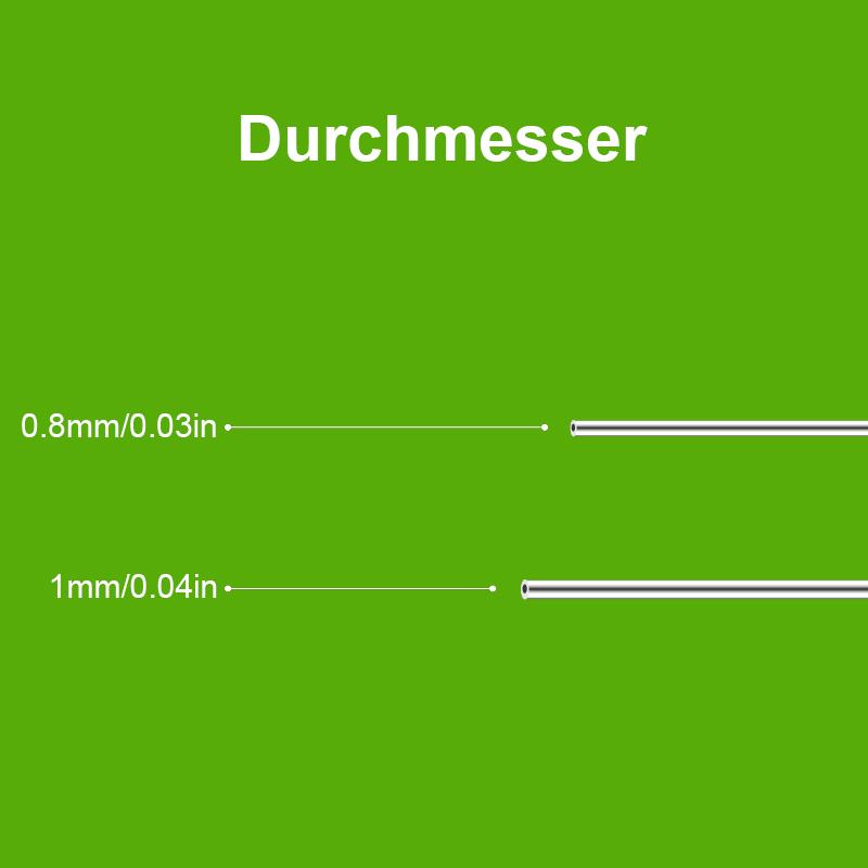 Gluschwein - Lötdraht zum elektrischen Löten