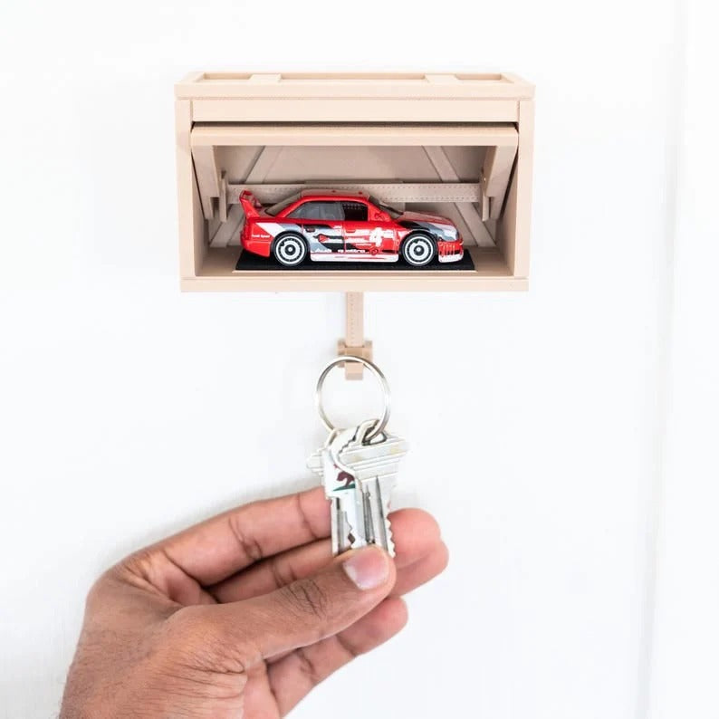 KeyGarage