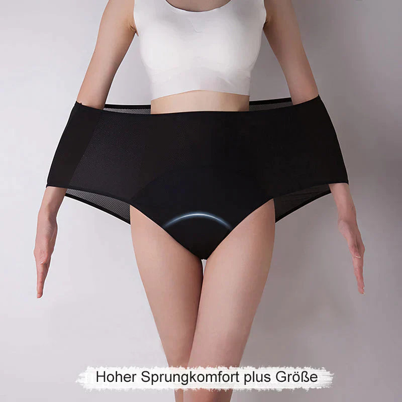 Gluschwein - ❤️Physiologische Unterwäsche für Damen