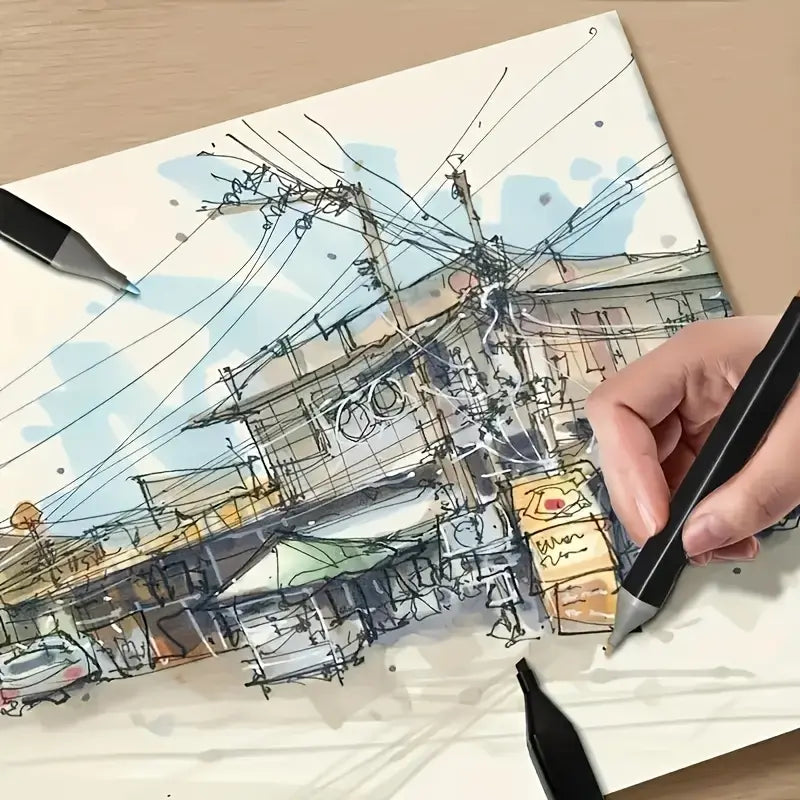 DrawingMarkers