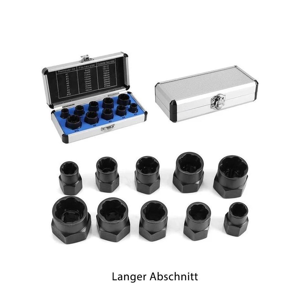 Gluschwein - Entferner-Tool für Schrauben und Muttern