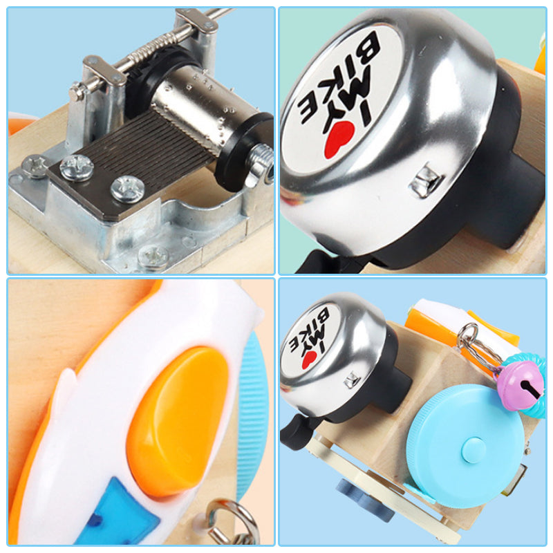 Gluschwein - Spielzeug Für Die Frühkindliche Bildung