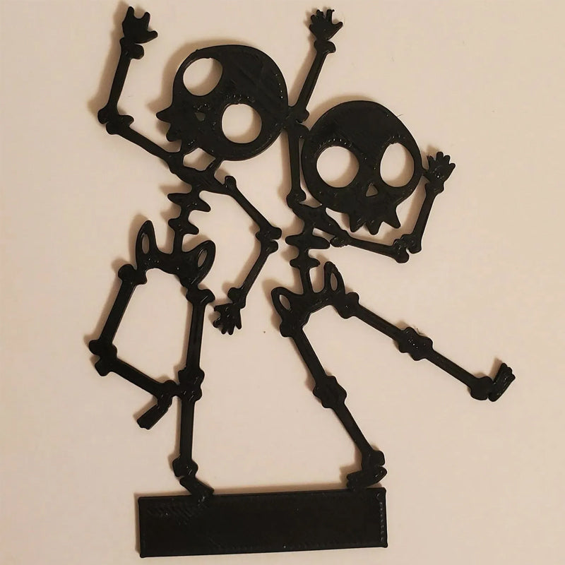 Gluschwein - Teelicht-Schattenwerfer