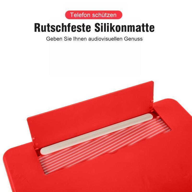 Gluschwein - Telefon-Bildschirmvergrößerung