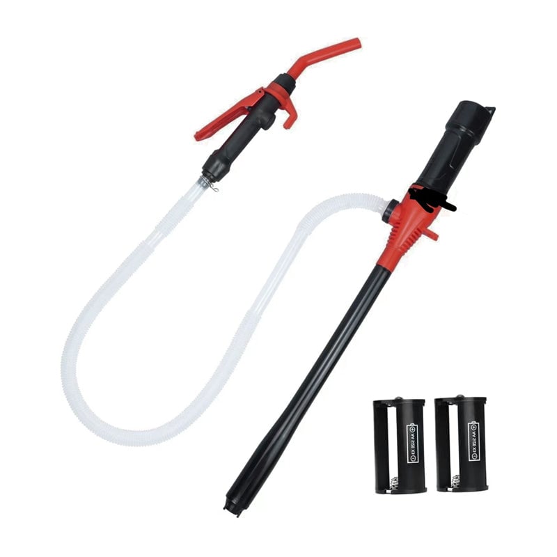 Pompe à batterie portable - cpupsell