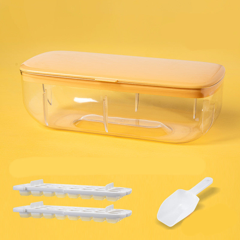 Bac à glaçons PopCube™