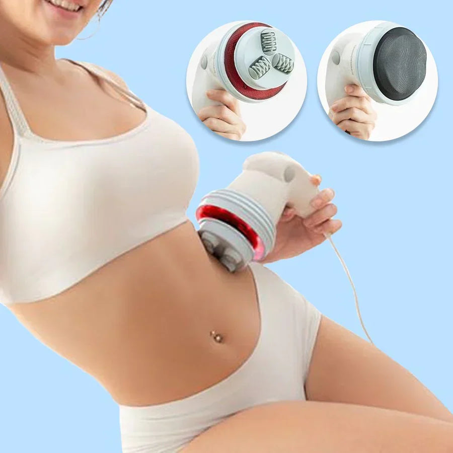 60% de descuento | CelluPro™️ ¡Elimina la celulitis desde la comodidad de tu hogar!