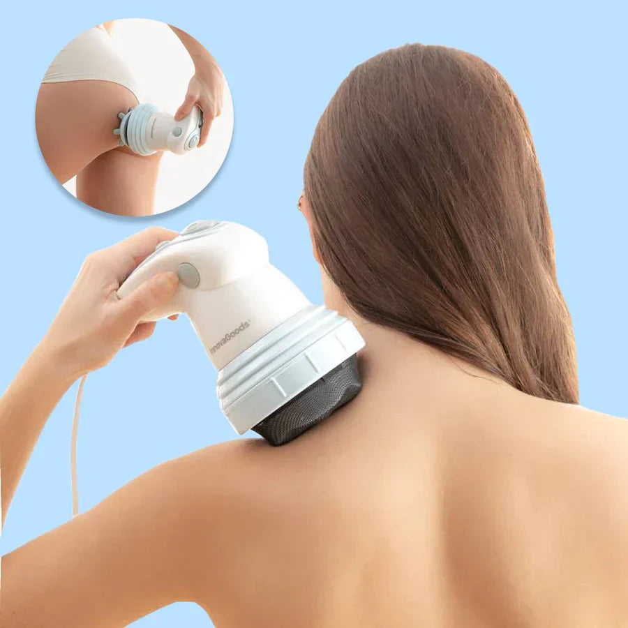 60% de descuento | CelluPro™️ ¡Elimina la celulitis desde la comodidad de tu hogar!