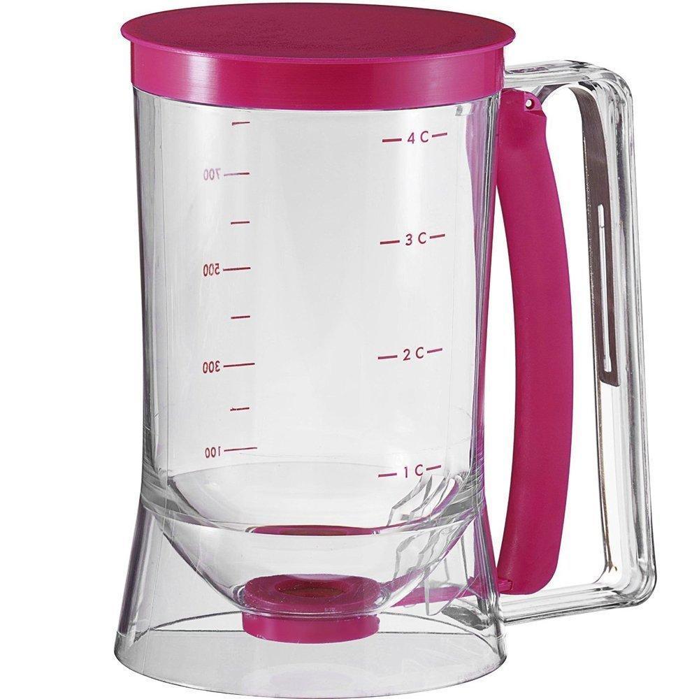 Gluschwein - Hirundo Pancake & Cupcake Batter Dispenser