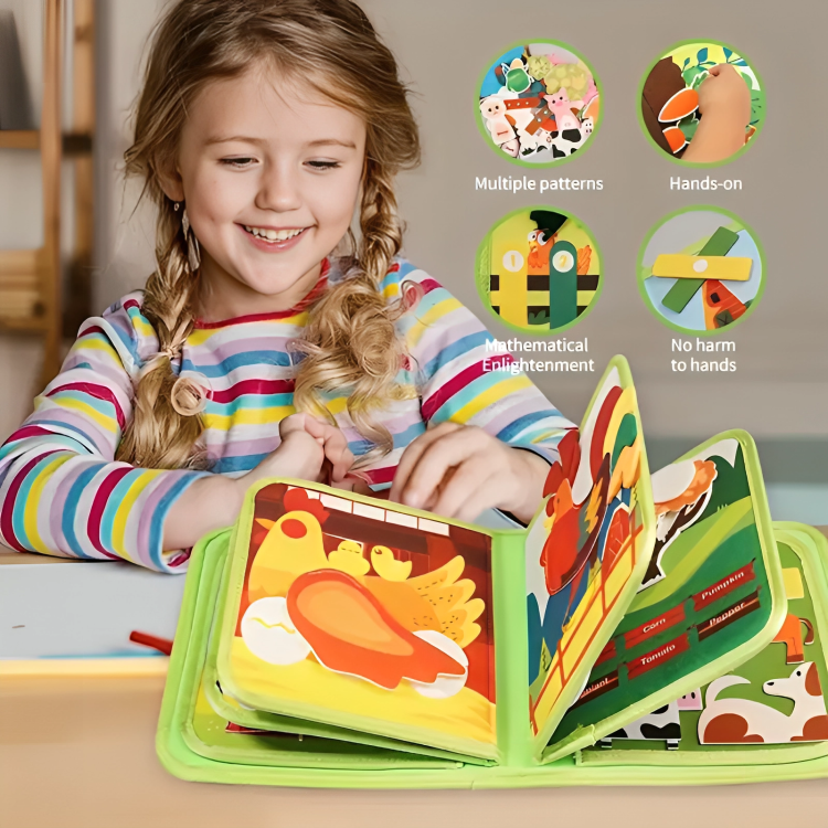 50% OFF TEMPORÄR | FarmTales